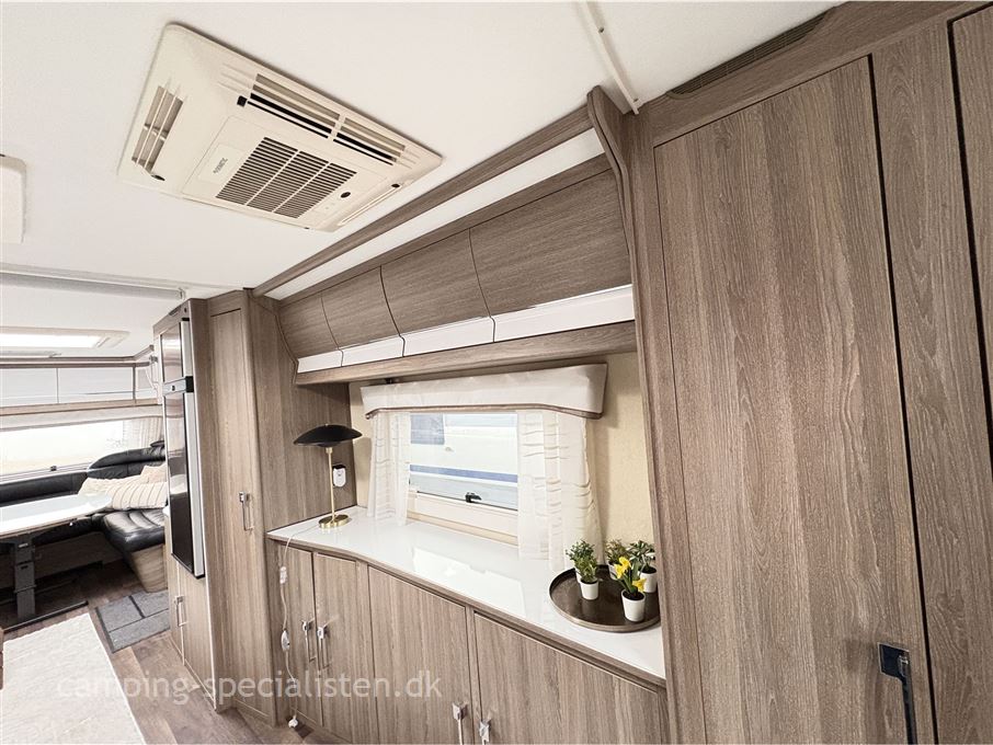 Kabe Imperial 1000 TDL E8/DL